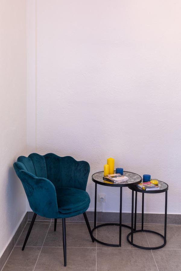 Lovely Apartment With Terrace Nice Centre מראה חיצוני תמונה